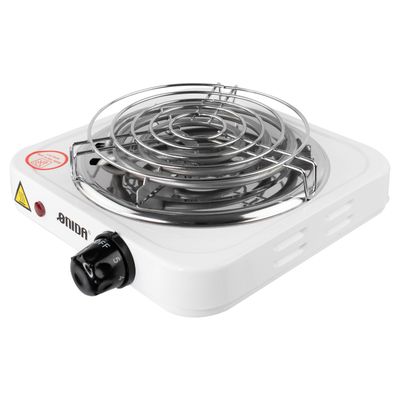 COCINA ELÉCTRICA ONIDA ON-01 1000W 1 BOCA 220V
