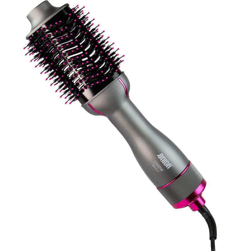 CEPILLO SECADOR ONIDA ON-1051D BIVOLT 1500W 3 EN 1 