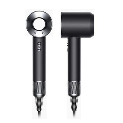 SECADOR HAIR DRYER A 3001 1600W 110V GRIS