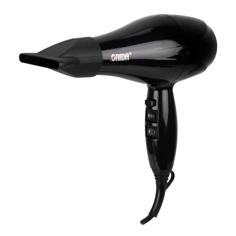 SECADOR DE CABELLO ONIDA ON-097D 5200W 110V
