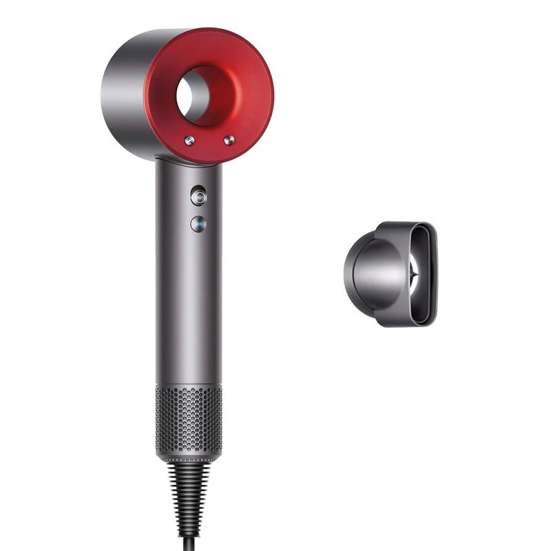 SECADOR DE CABELLO HAIR DRYER A 3001 110V 1600W