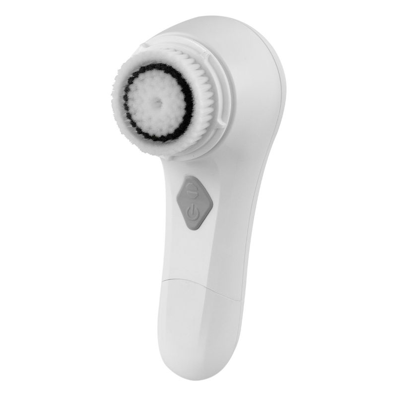LIMPIADOR FACIAL MIDI PRO MDP FACIAL-01 2PILA AA BLANCO