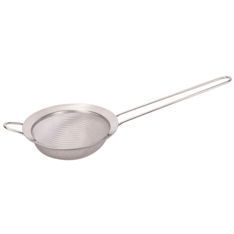 COLADOR ACERO INOXIDABLE 16CM