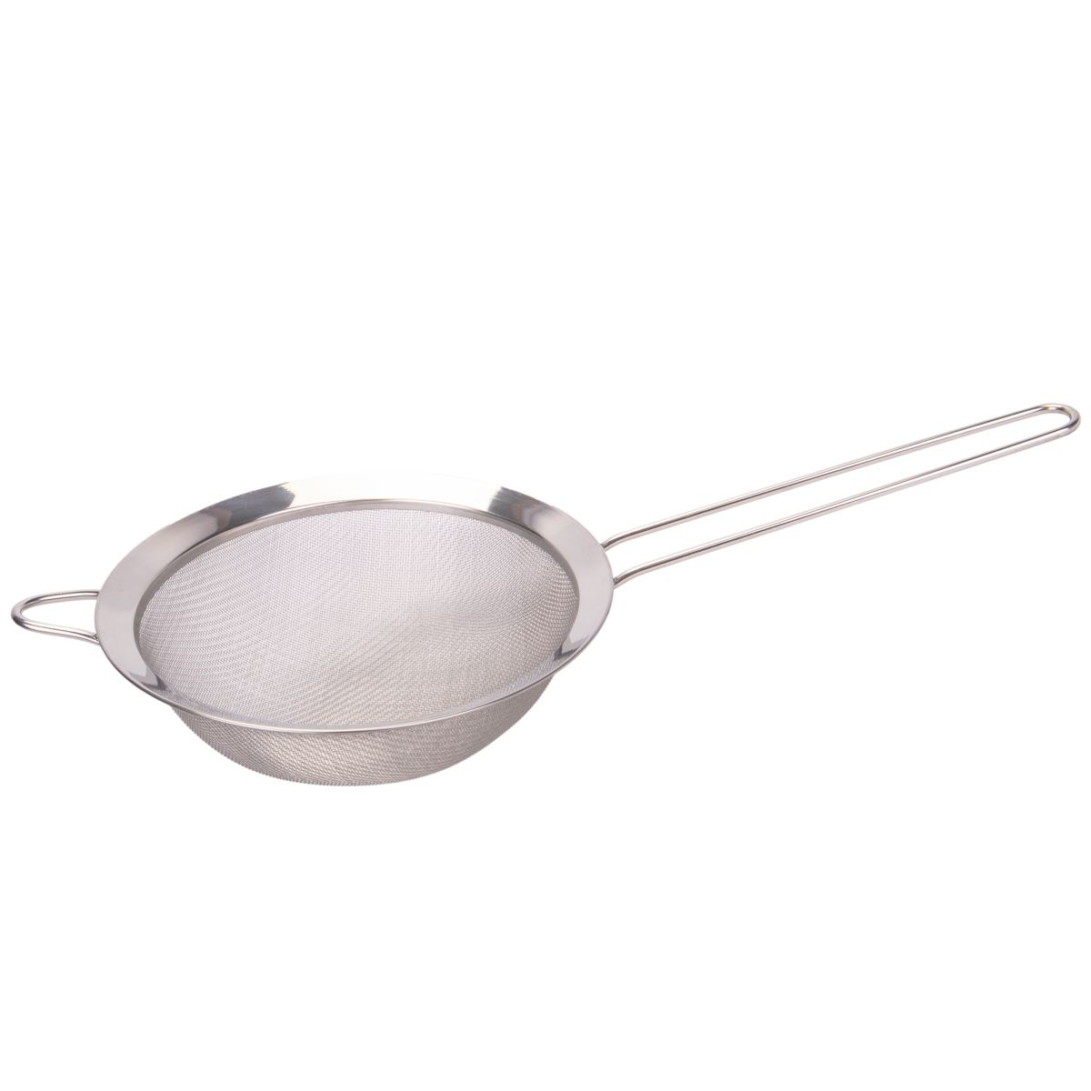COLADOR ACERO INOXIDABLE 18CM