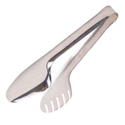 PINZA MULTIUSO ACERO INOX 26CM