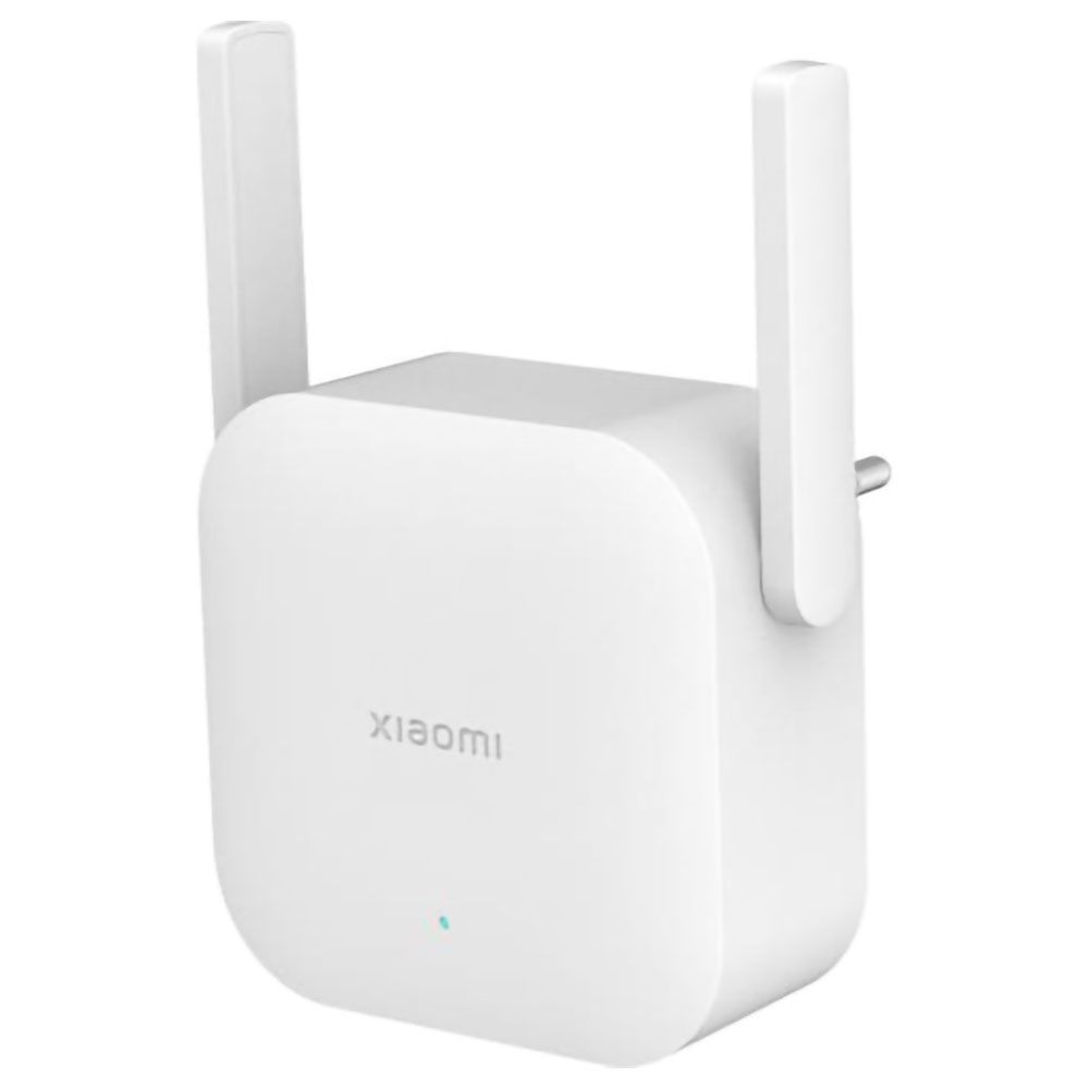 REPETIDOR XIAOMI WIFI N300 RD10M 300MBPS 2 ANTENAS