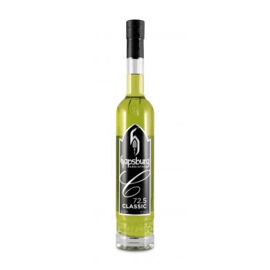 ABSINTHE HAPSBURG CLASSIC 53.3% 500ML