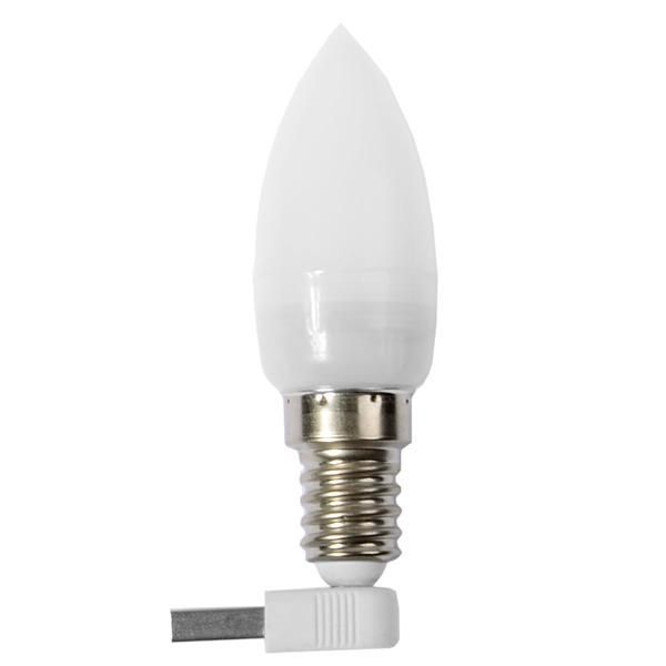 LED USB ROADSTAR PARA NOTEBOOK RS-60LED