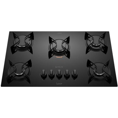 COCINA COOKTOP ATLAS  U.TOP GLASS 5 HORNALLAS