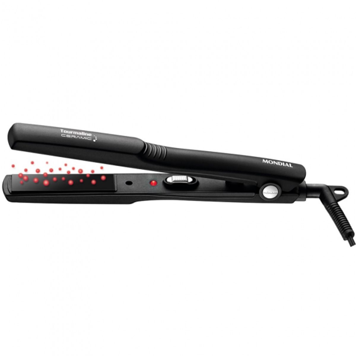 PLANCHA PARA CABELLO ALISADORA TOURMALINE CERAMIC BIVOLT