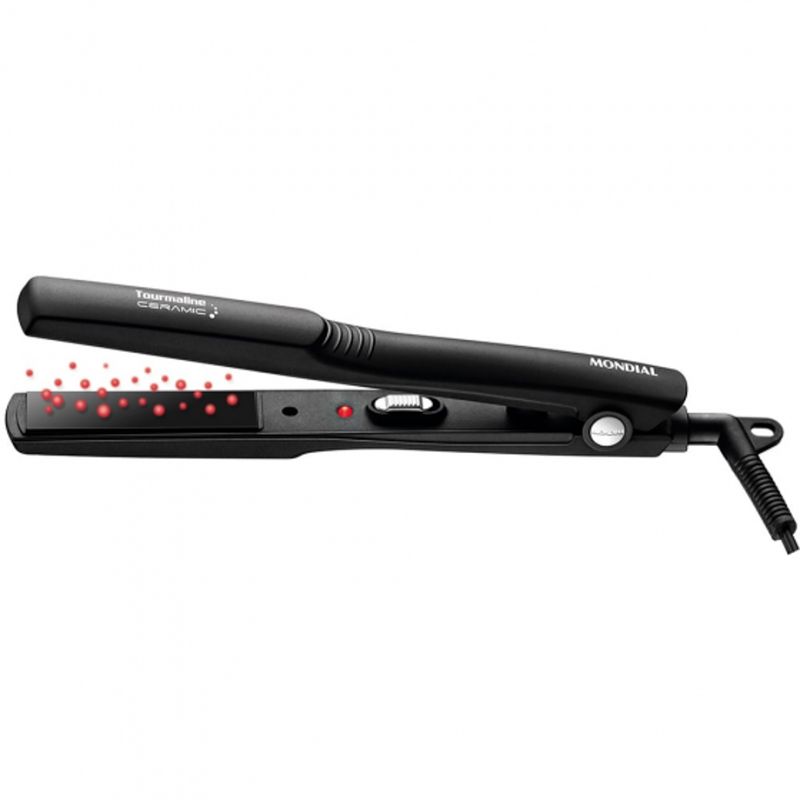 PLANCHA PARA CABELLO ALISADORA TOURMALINE CERAMIC BIVOLT