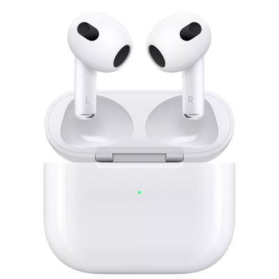 AURICULAR INALAMBRICO APPLE AIRPODS 3 MME73AM-A