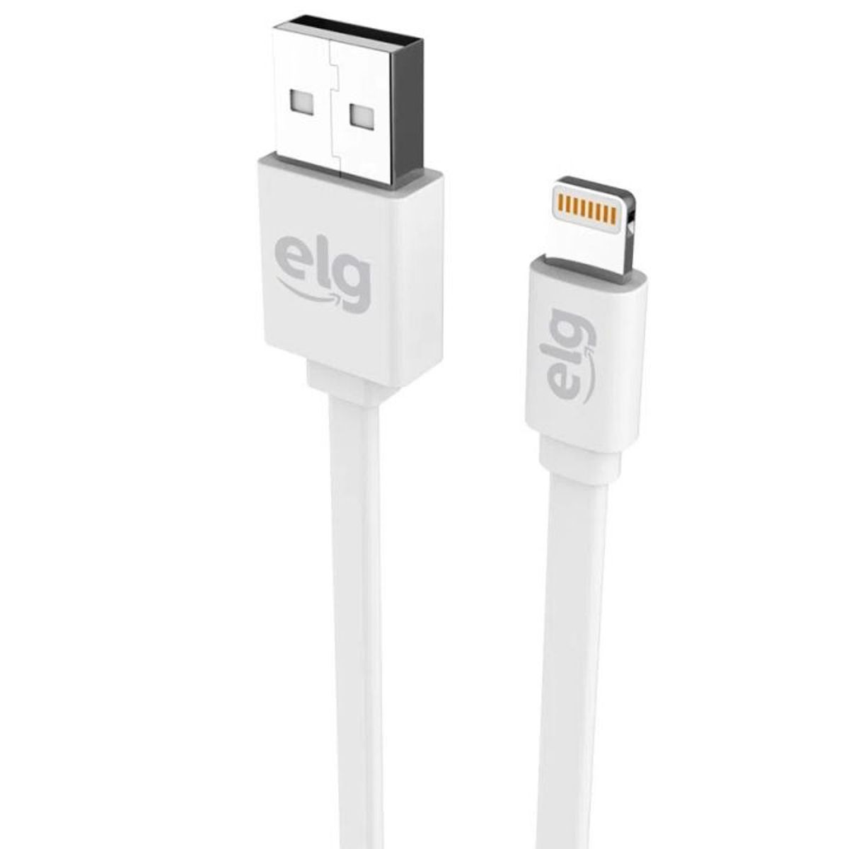 CABLE CERT APPLE ELG EC810 1.25M
