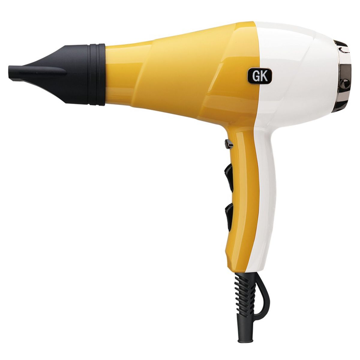 SECADOR DE CABELLO GKHAIR ION PRO BLOW DRYER 110V