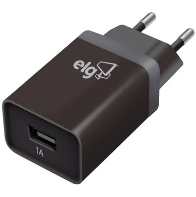 CARGADOR DE TOMADA ELG WC1APT USB