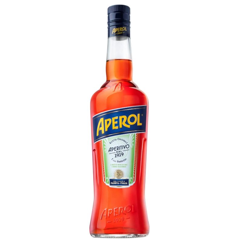 APERITIVO APEROL 1919 750ML