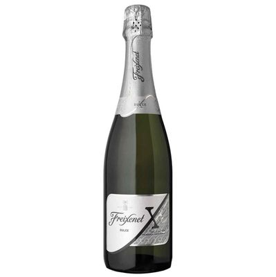 ESPUMANTE FREIXENET DULCE 750ML