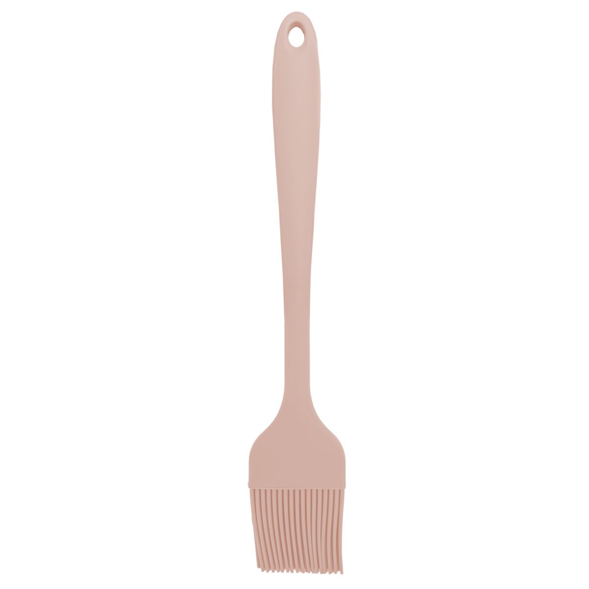 PINCEL DE SILICONA CREMA 26CM 