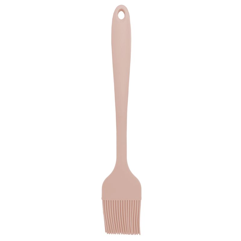 PINCEL DE SILICONA CREMA 26CM 