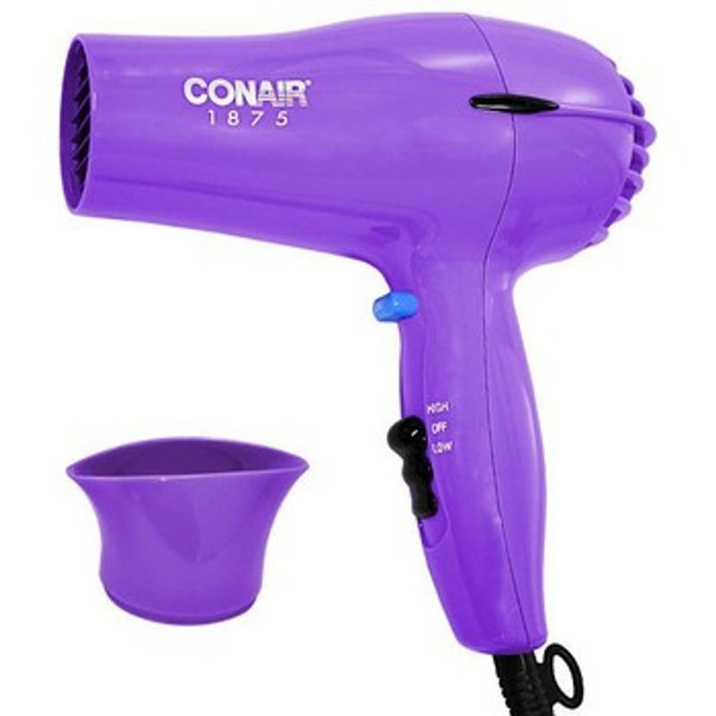 SECADOR DE CABELLO CONAIR MS STYLER 110V 1875W