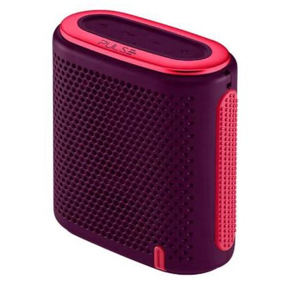 SPEAKER PULSE MINI SP239 BL 10W AGBR