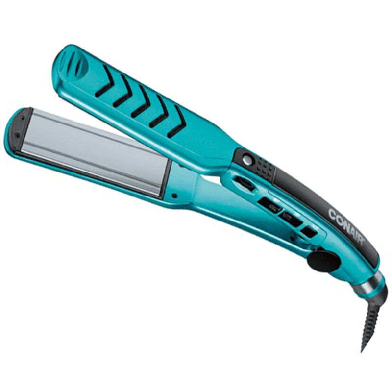 PLANCHA PARA CABELLO CONAIR CS26NAL CERAMICA BIVOLT