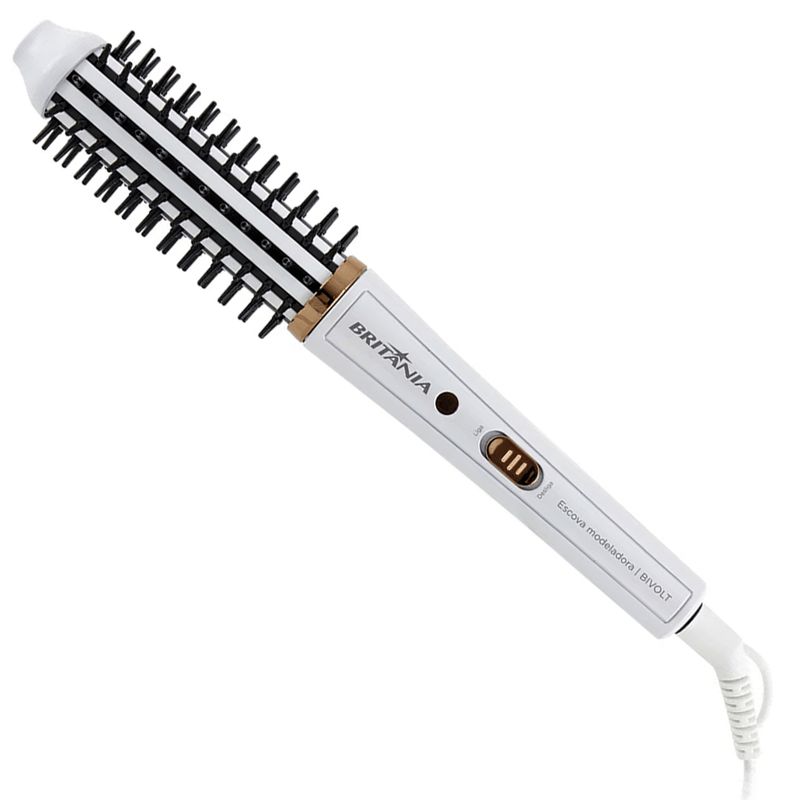 CEPILLO MODELADOR BRITANIA BEC04 BIVOLT 