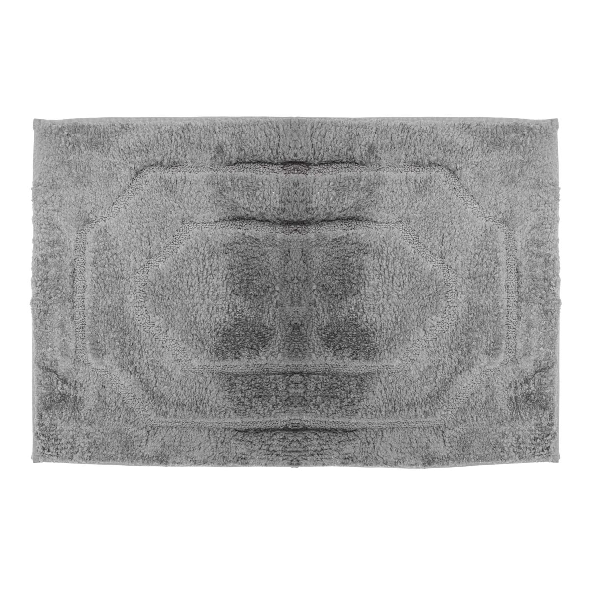 TAPETE DE PUERTA DE ENTRADA PARA SALAS 50X80 GRIS