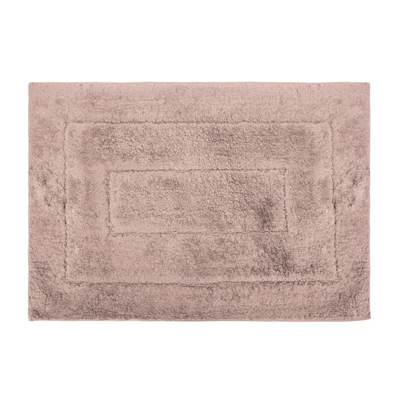 TAPETE DE PUERTA DE ENTRADA PARA SALAS 40X60 ROSA
