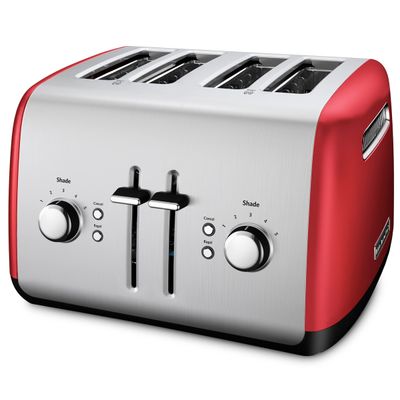 TOSTADORA KITCHENAID KMT4115ER 1440W 110V