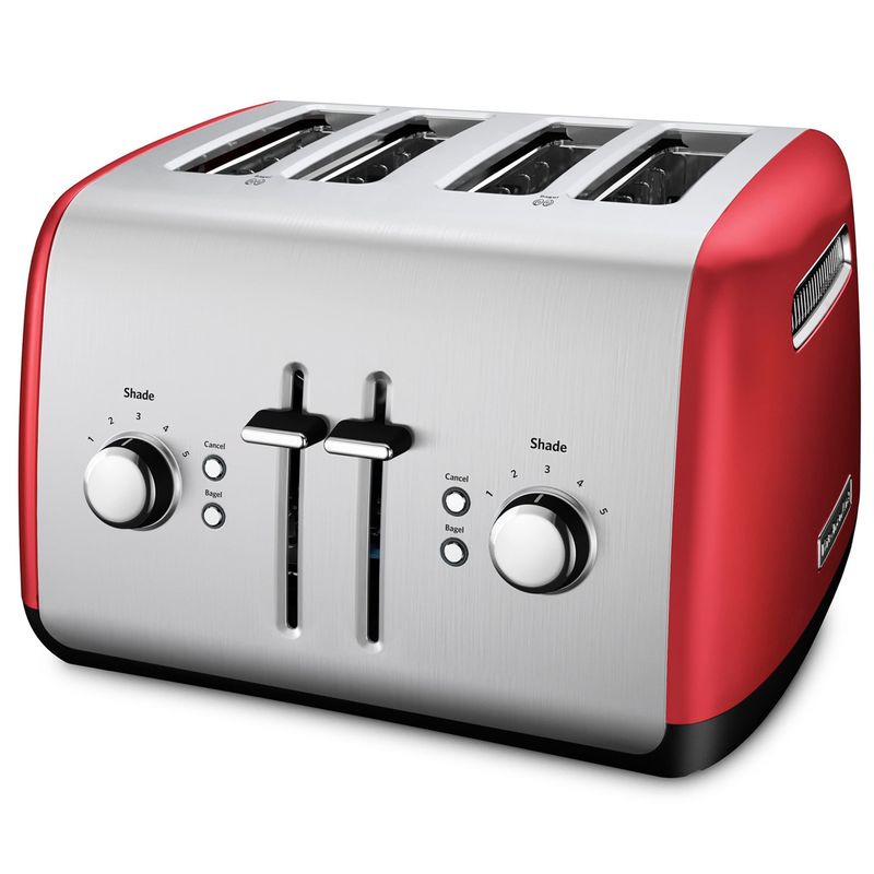 TOSTADORA KITCHENAID KMT4115ER 1440W 110V