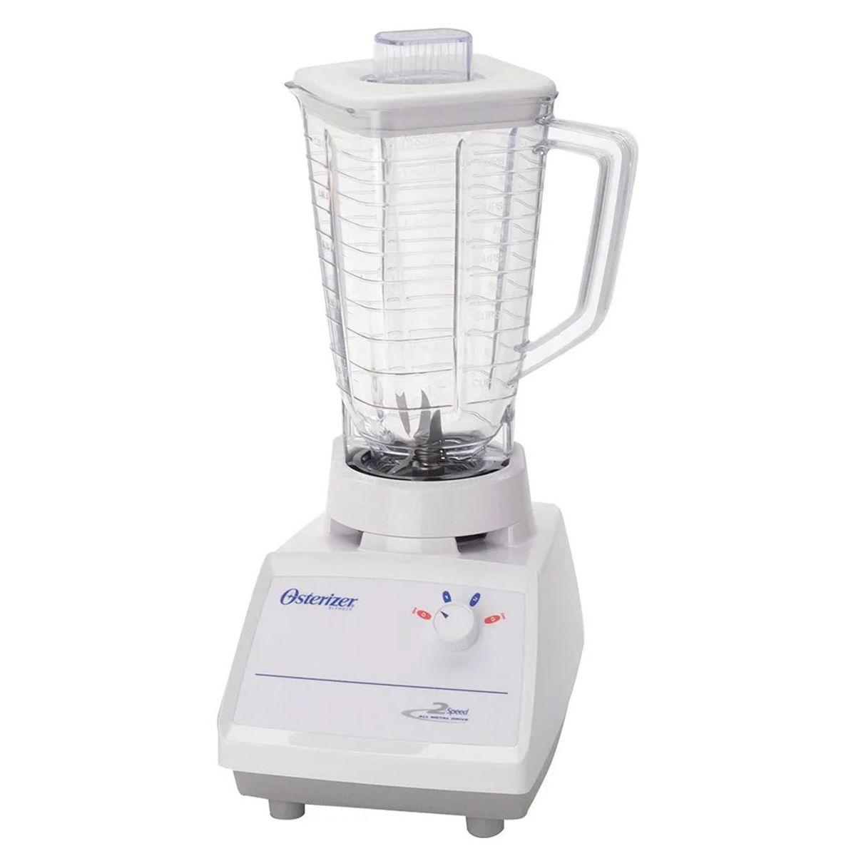 LICUADORA OSTER PLASTICO 110V 350W