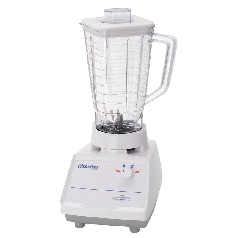 LICUADORA OSTER PLASTICO 110V 350W