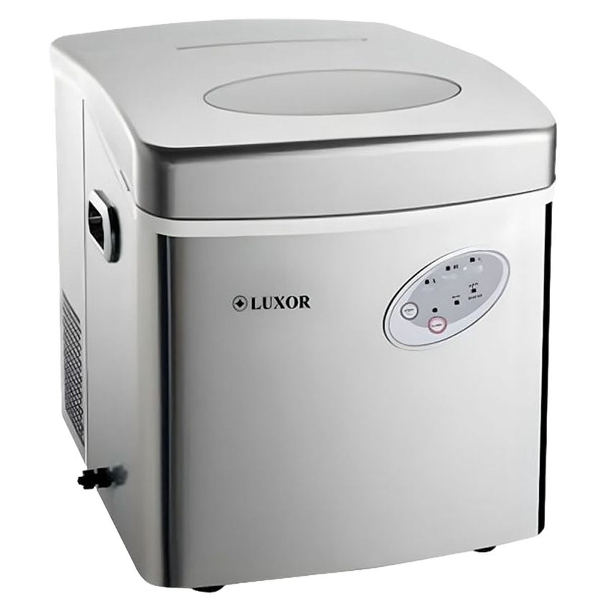 MÁQUINA DE HIELO LUXOR LX-22 4.5L 120V