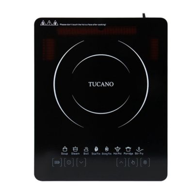 COCINA ELECTRICA A INDUCCION TUCANO TC-2200 220V 
