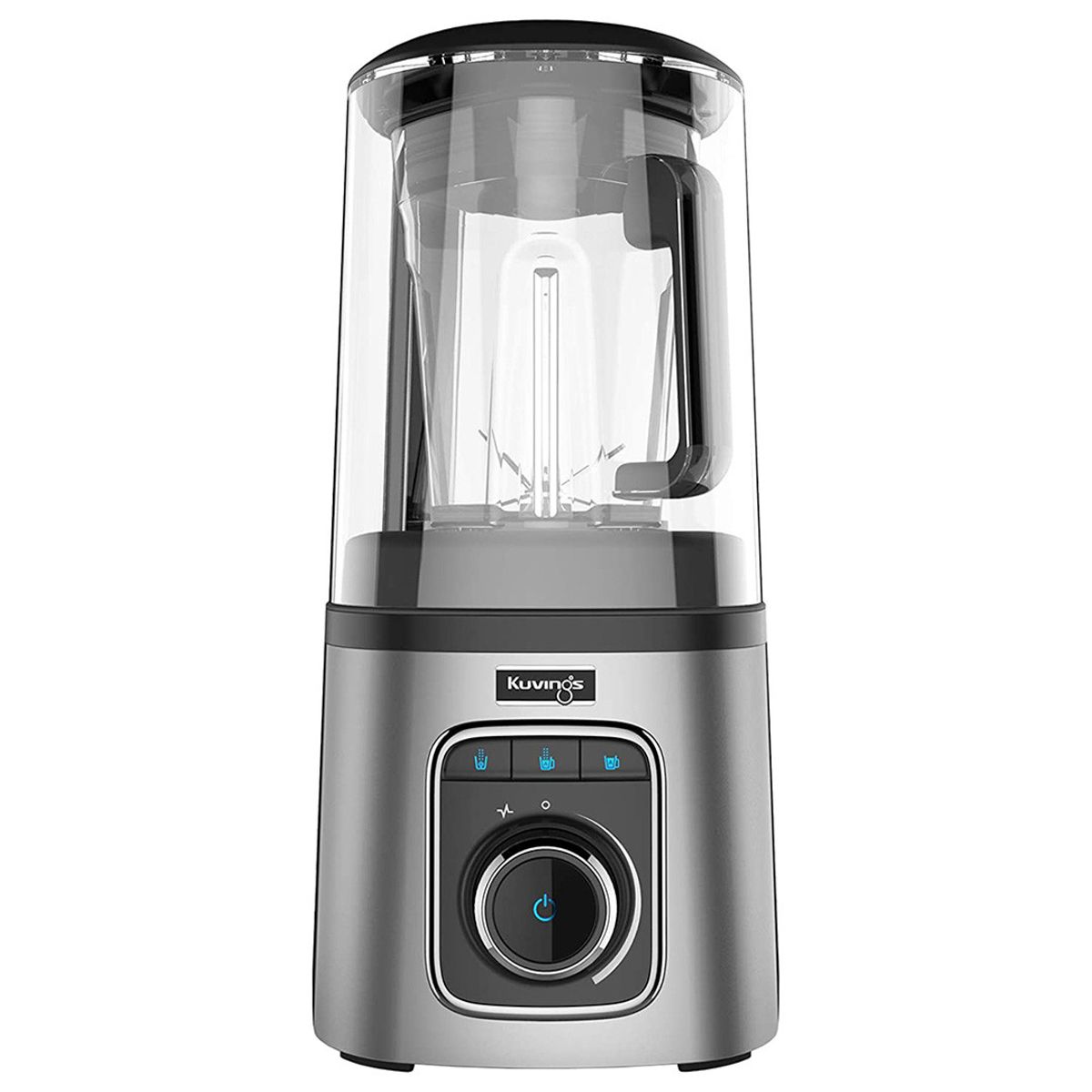 LICUADORA AL VACIO KUVINGS SV-500 1500W 1.5L 220V