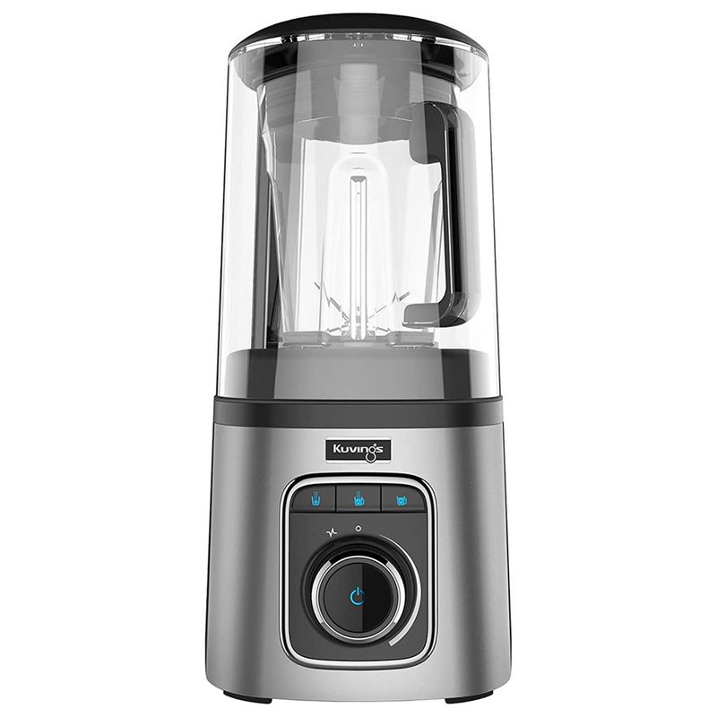 LICUADORA AL VACIO KUVINGS SV-500 1500W 1.5L 220V