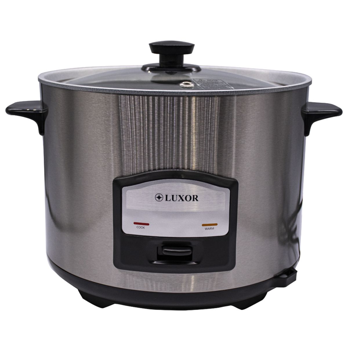 ARROCERA LUXOR LX-TH65A 750W 6L 220V