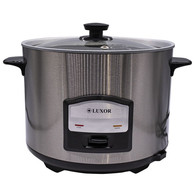ARROCERA LUXOR LX-TH65A 750W 6L 220V