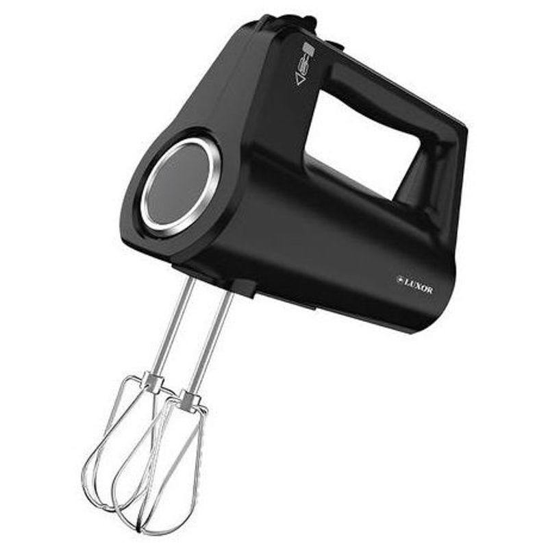 BATIDORA DE MANO LUXOR LX-0293 220V