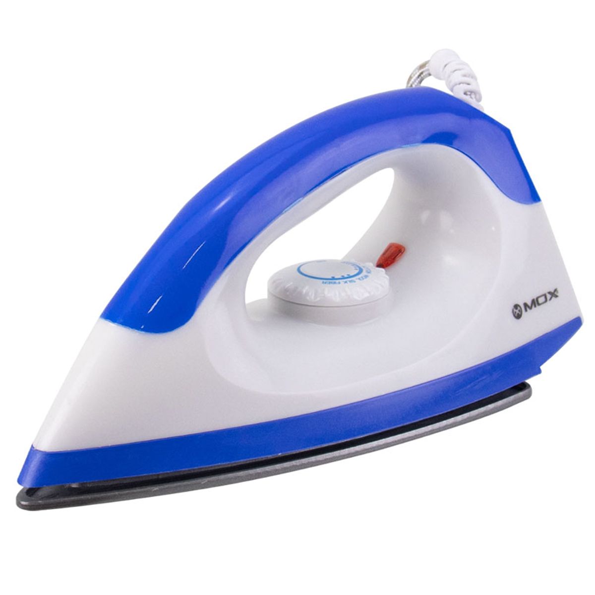 PLANCHA PARA ROPA MOX MO-DI14 1000W 220V