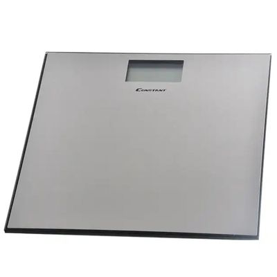 BALANZA CORPORAL DIGITAL CONSTANT CON PANTALLA LCD
