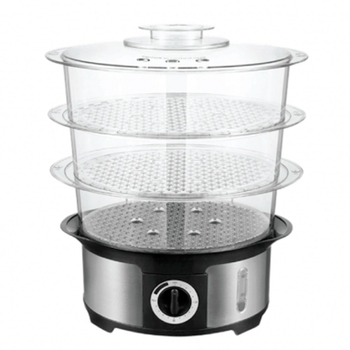 COCINA A VAPOR LUXOR LX-1151 110V