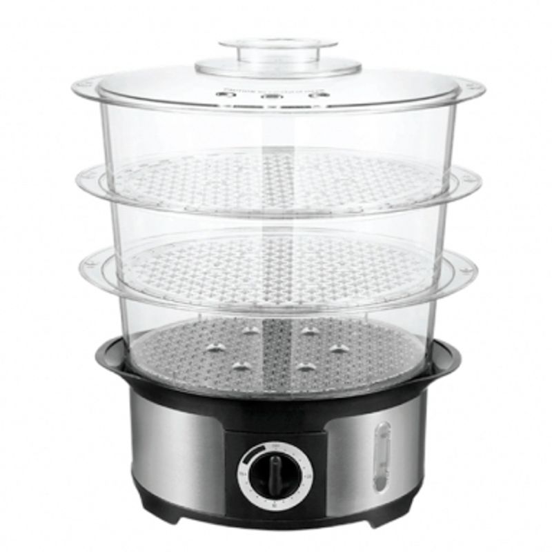 COCINA A VAPOR LUXOR LX-1151 110V