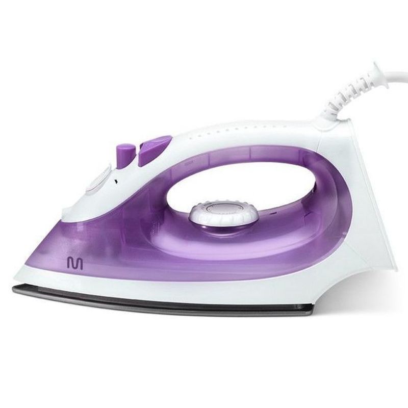 PLANCHA PARA ROPA MULTILASER HO463 2000W 220V