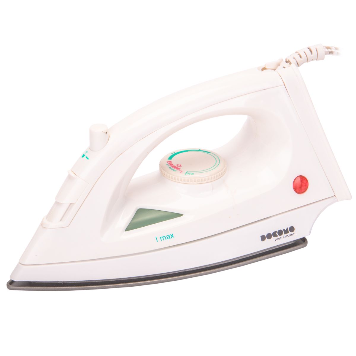 PLANCHA PARA ROPA DOCOMO AM-3202 110V