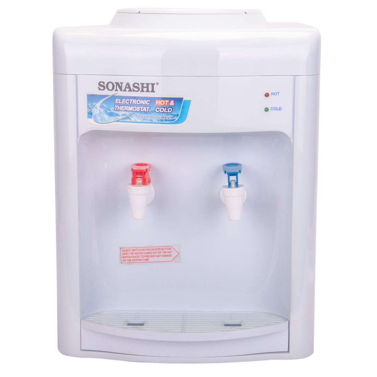 BEBEDERO SONASHI SWD-05E 110V 60HZ 
