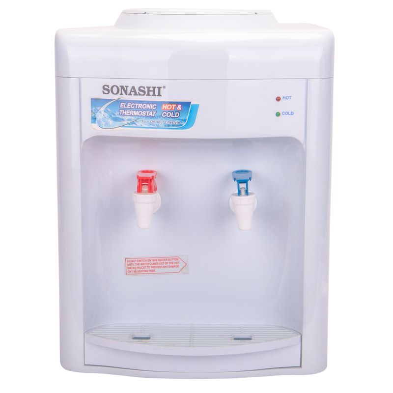 BEBEDERO SONASHI SWD-05E 110V 60HZ 