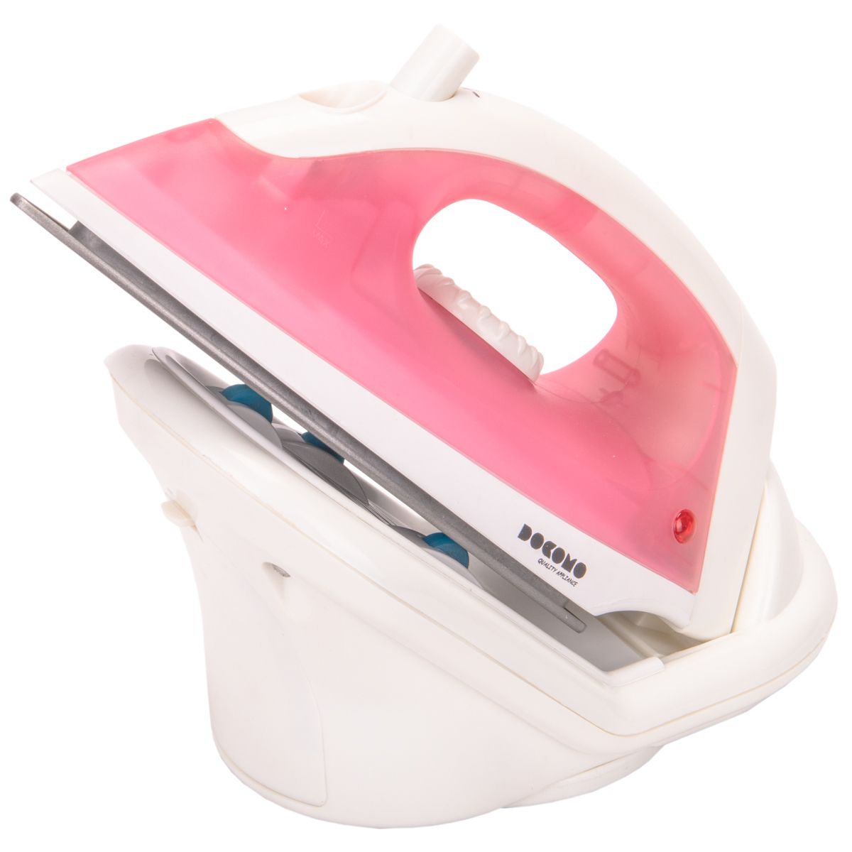 PLANCHA PARA ROPA 110V
