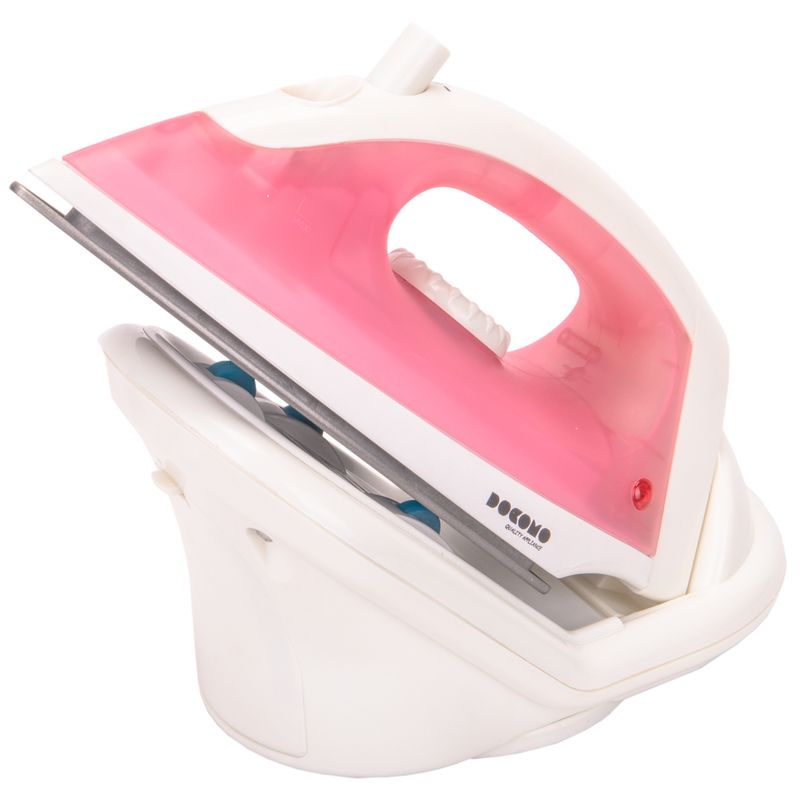 PLANCHA PARA ROPA 110V